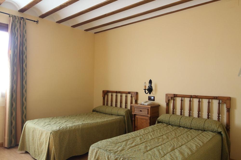 Hotel A Posada Tembleque Esterno foto